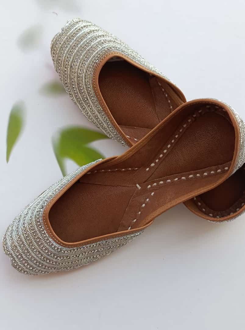 Riddhi Jutti