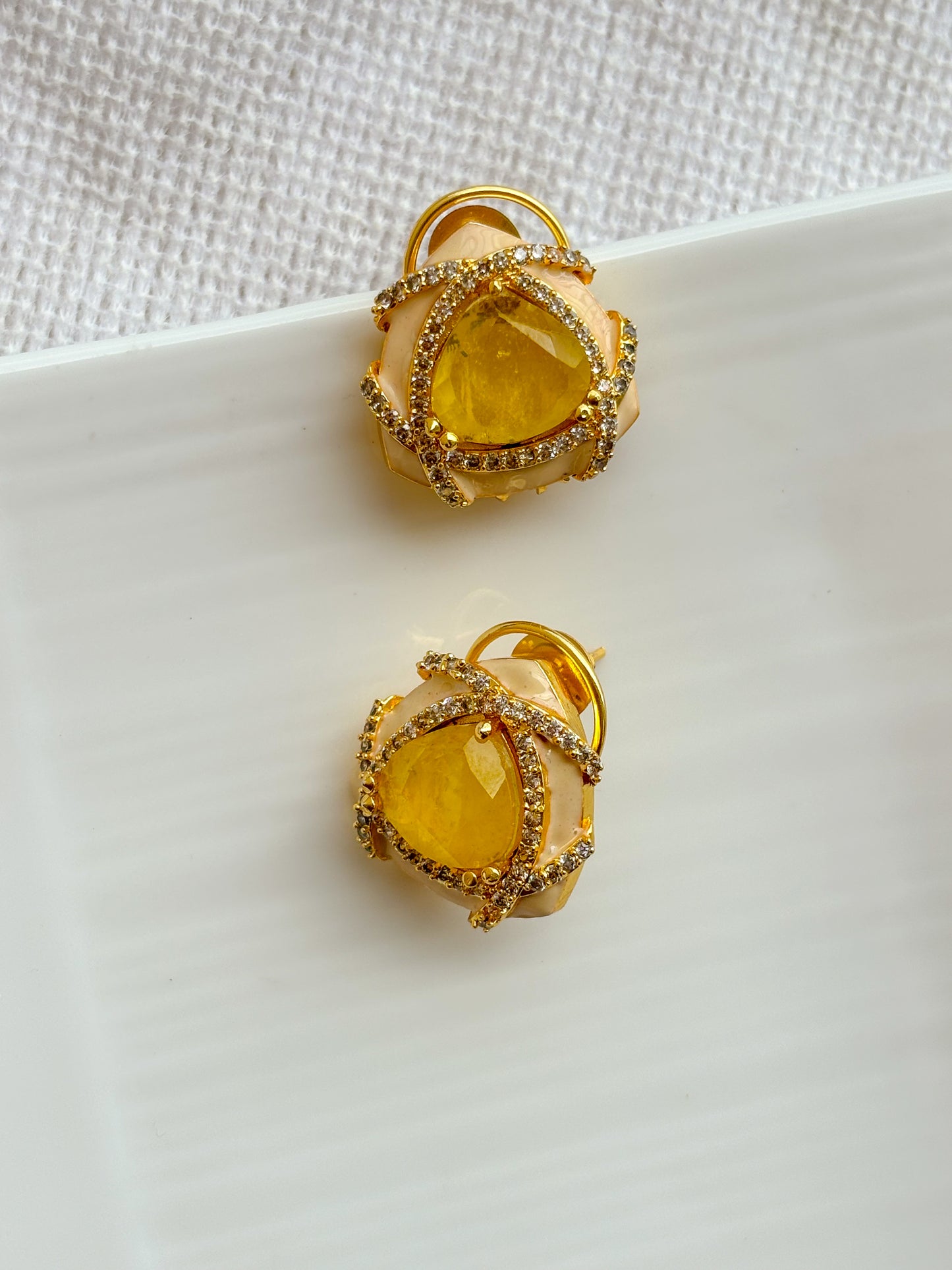 Unity Bliss Earrings