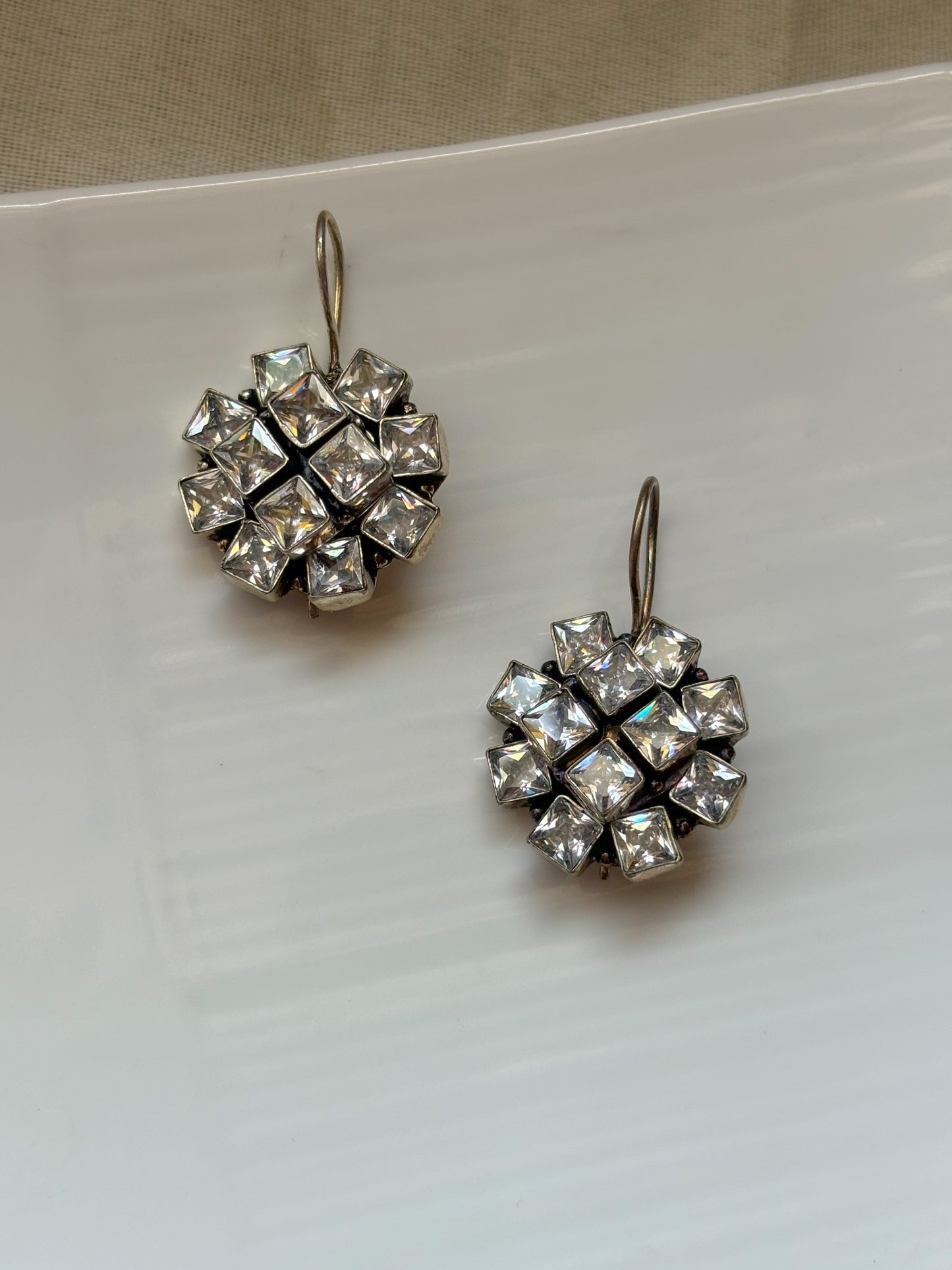 Floral Bliss Earrings