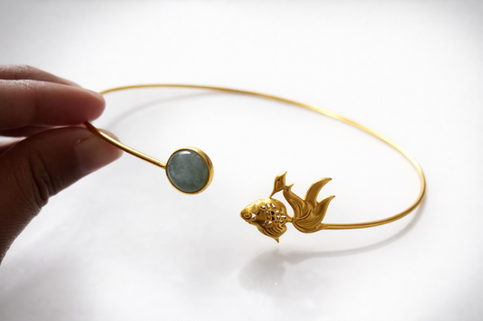 Flow of Grace Choker