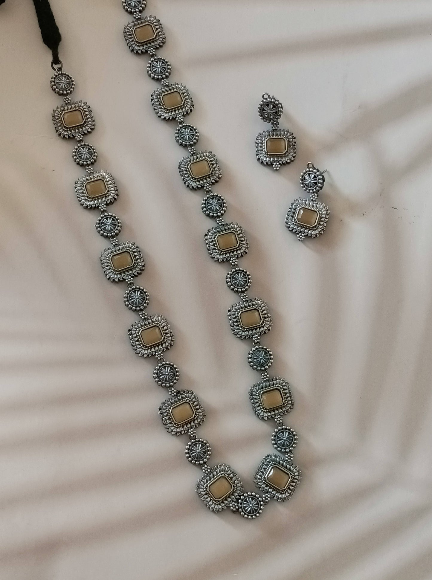 Vintage Yellow Treasures