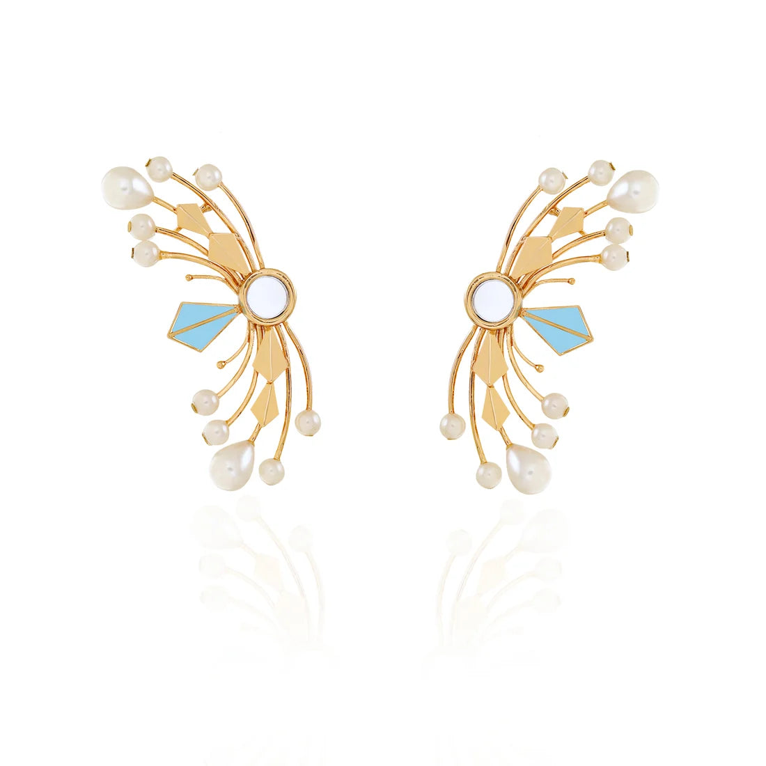 Ciana Mystic Earcuffs