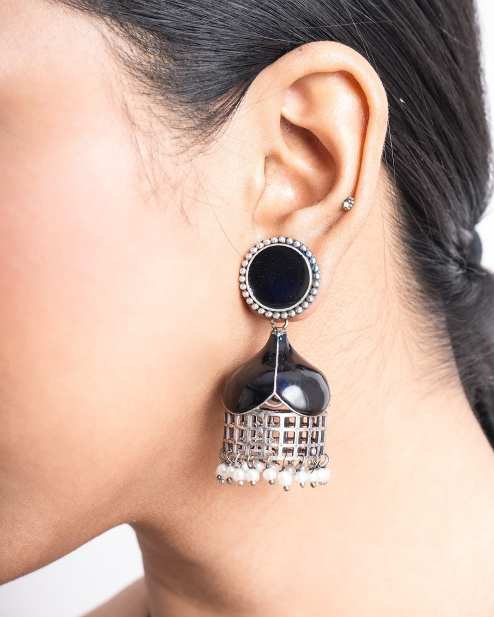 Verdant Vintage Vortex