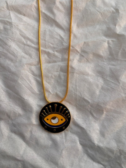 Onyx Lumen Pendant