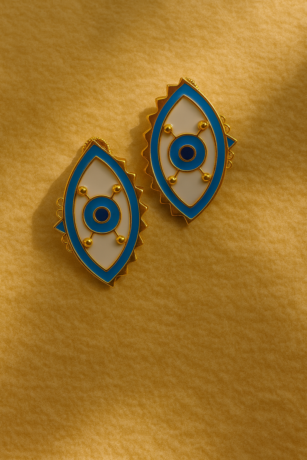 True Sight Studs