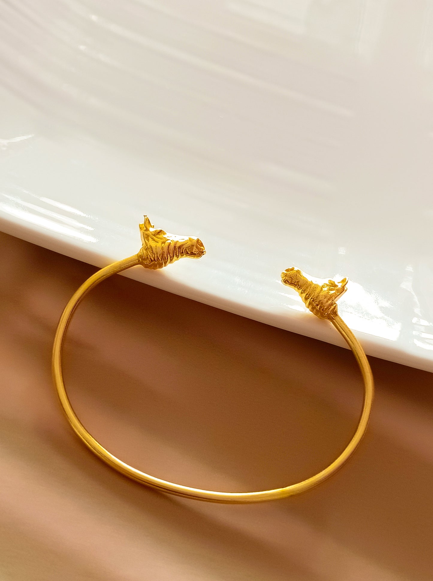 Zael She said yes- Jewelry by Pallavi
