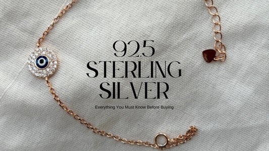 92.5 Sterling Silver: Everything You Must Know Before Buying