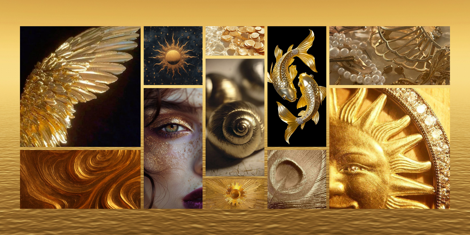 Sacred Symbols