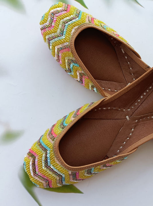 Amithi Jutti
