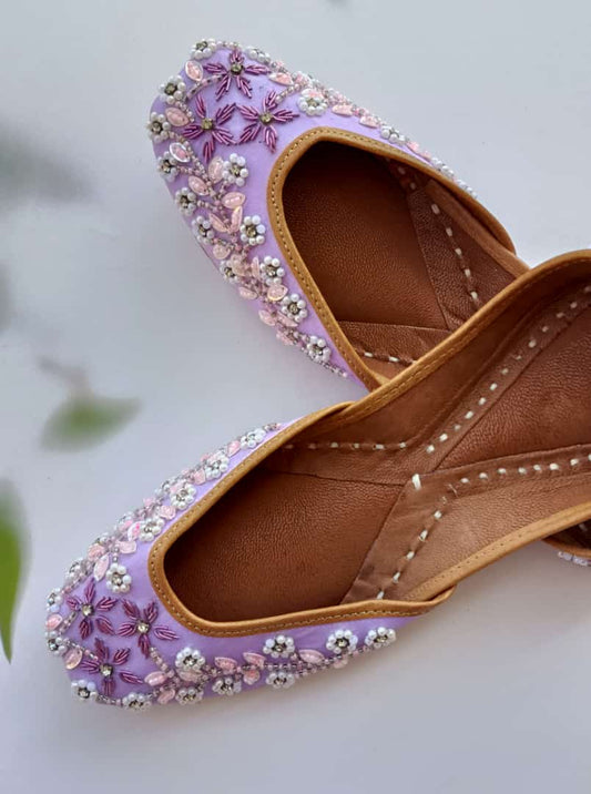 Nalika Jutti