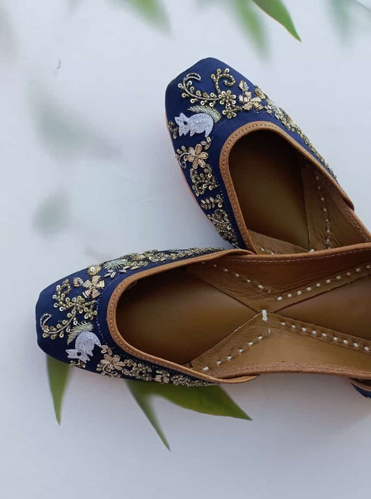 Neelam Jutti