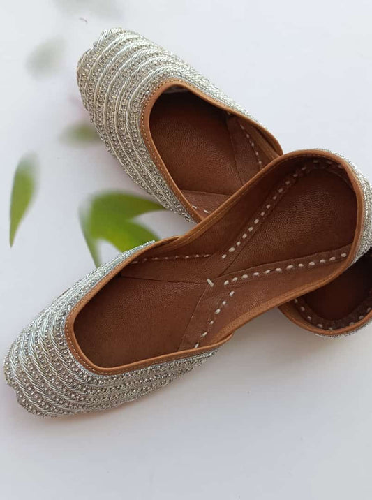 Riddhi Jutti