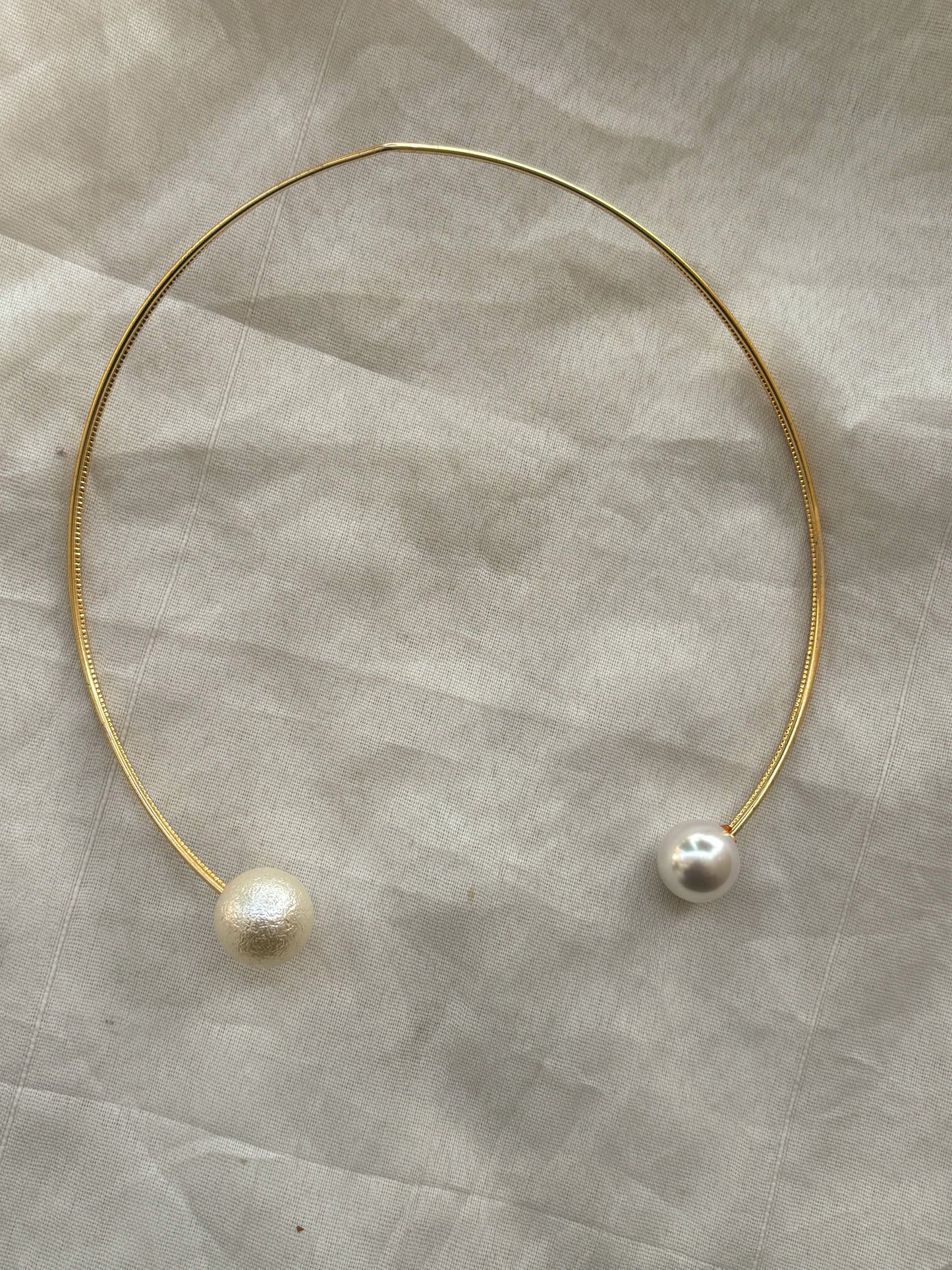 Hasli Moti Choker