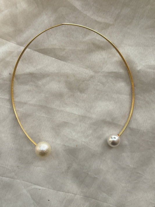 Hasli Moti Choker
