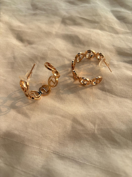 CD Essence Hoops