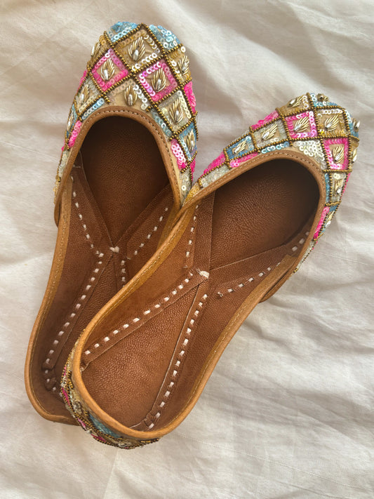 Daya Jutti