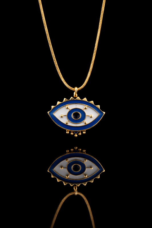 True Sight Pendant