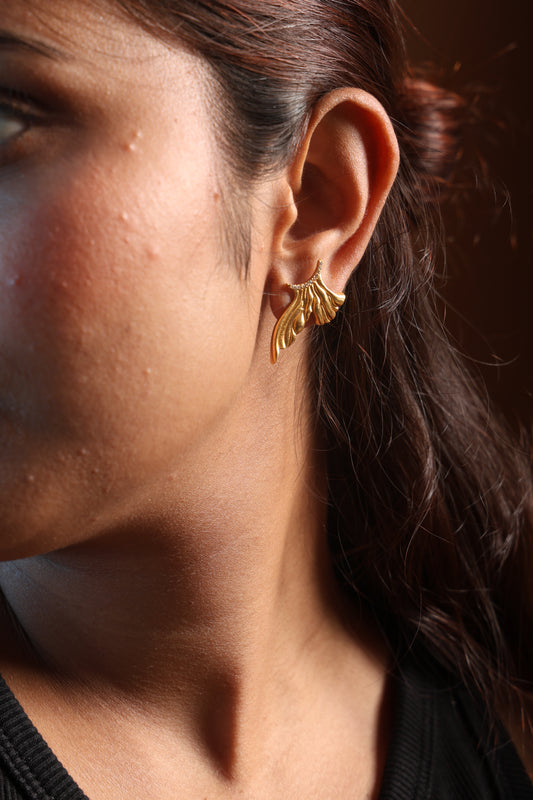 Divine Flow Studs