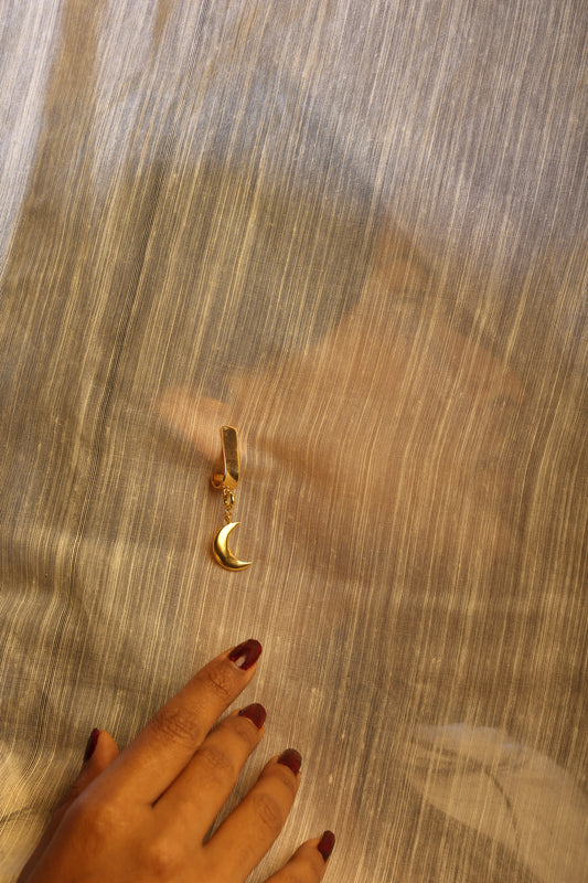 Moonlit Drop Earrings