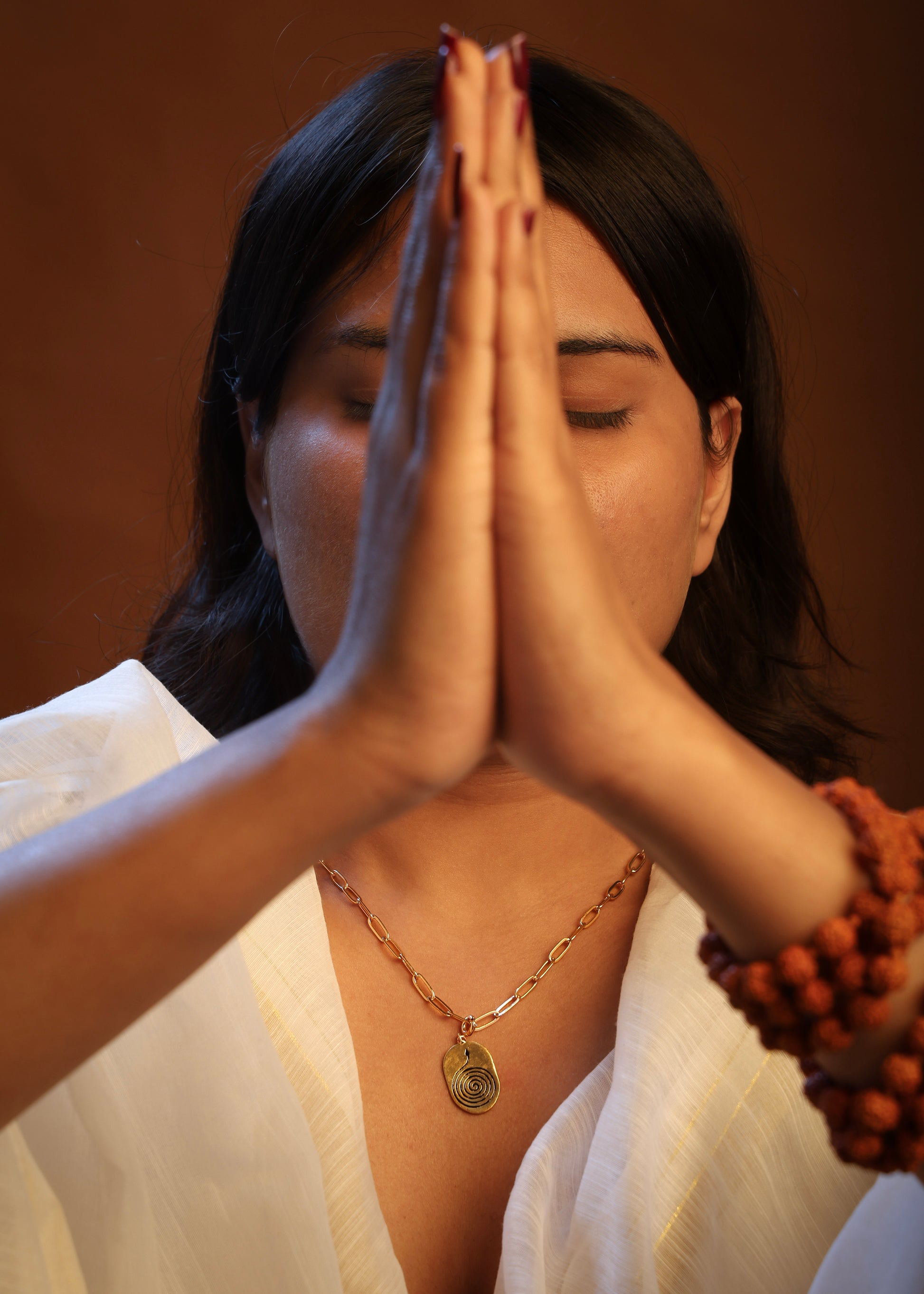 Spiral of Awakening Charm