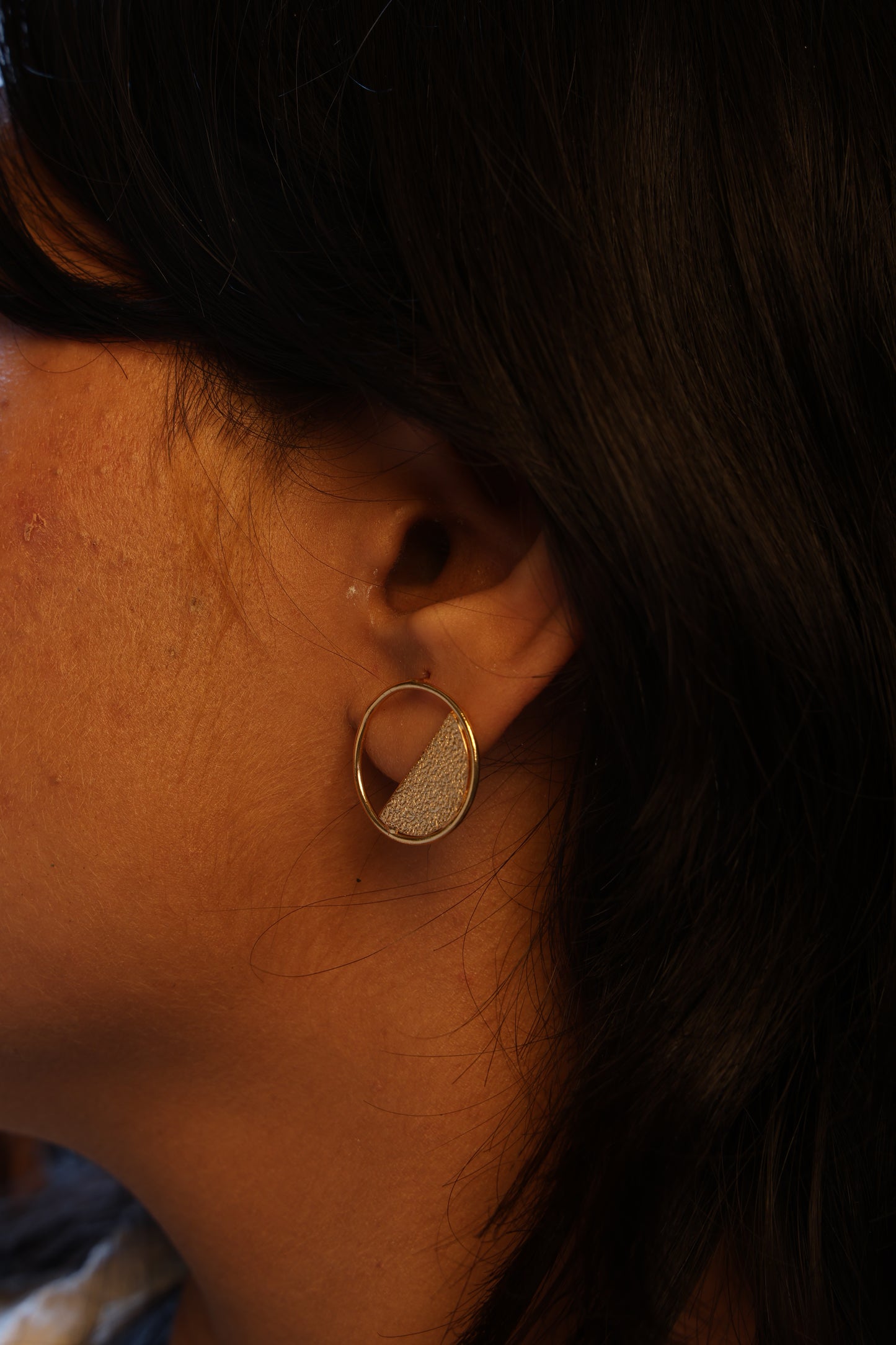 Half Light Symbolic Studs
