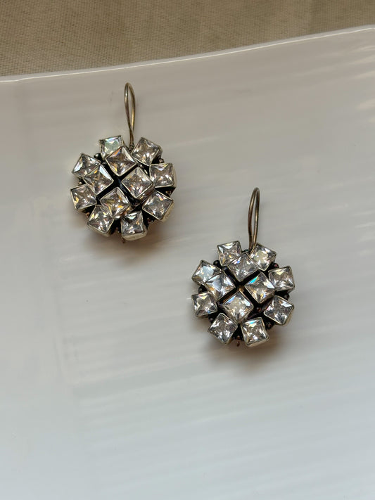 Floral Bliss Earrings