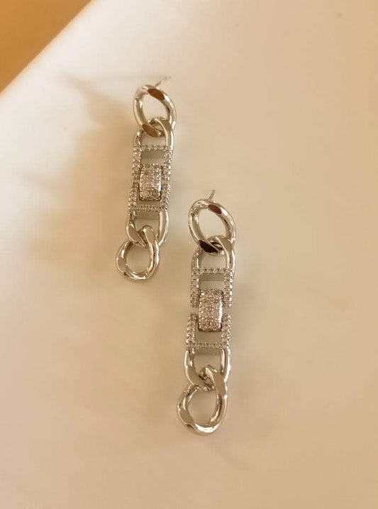 Luna Link Danglers