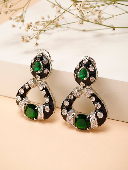 Emerald Drops