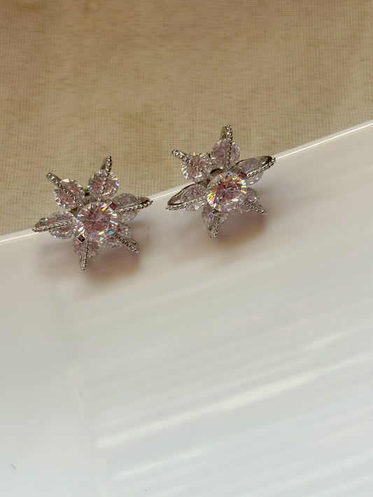 Pushpa Studs