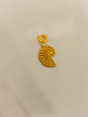 Golden Ratio Charm