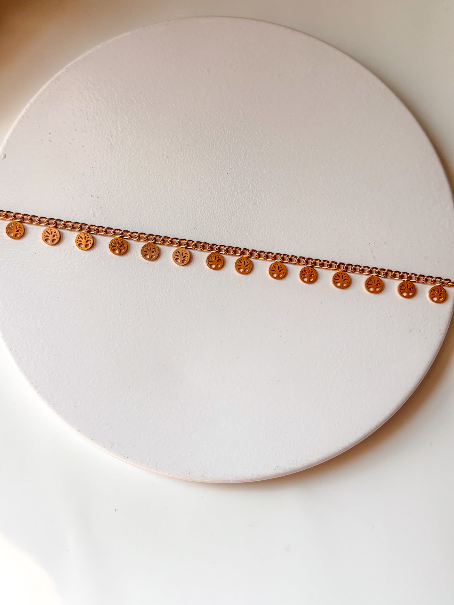 Circle of Life Necklace