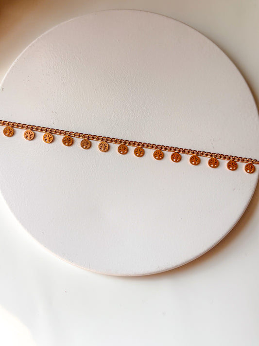 Circle of Life Necklace