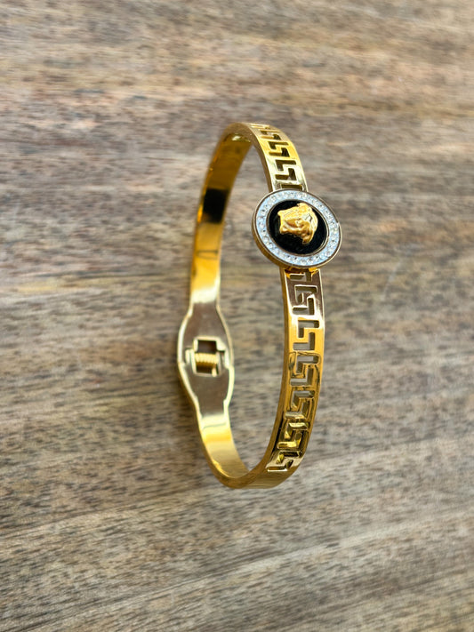 Kira Cuff Bracelet