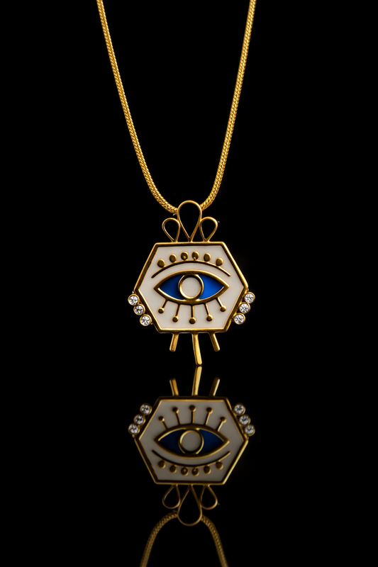 Divine Vision Pendant