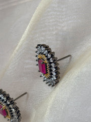 Regal Radiance Studs