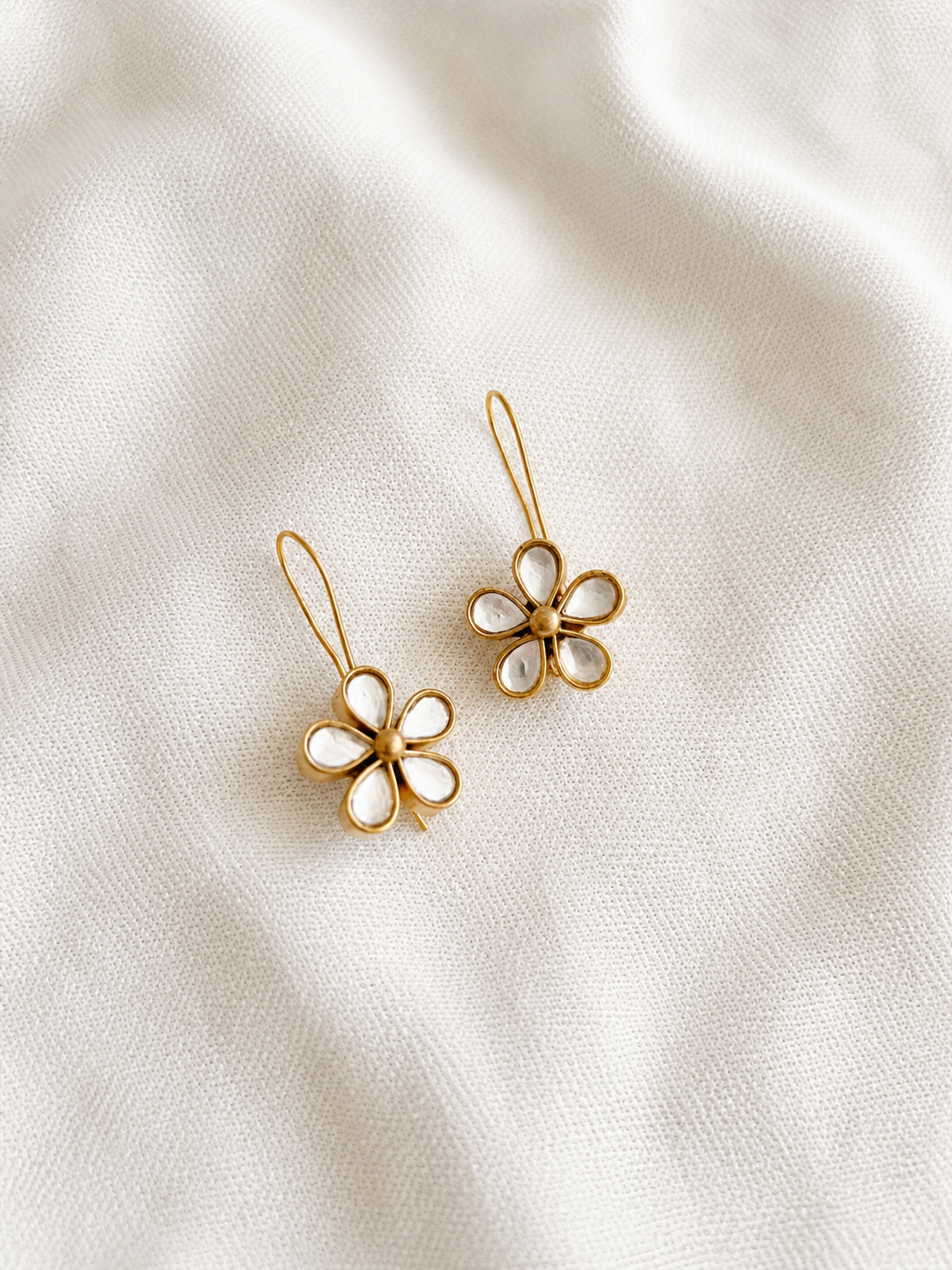 Florette Drop Earrings
