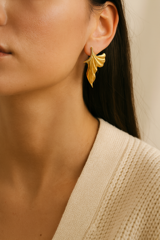 Divine Flow Studs