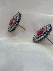 Regal Radiance Studs