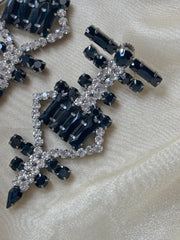 Midnight Sparkle Earrings