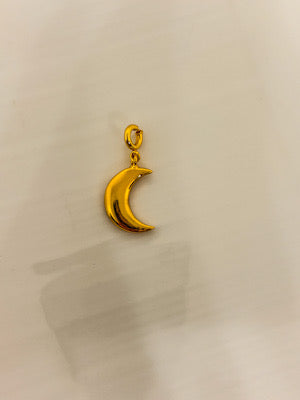 Mystic Luna Charm