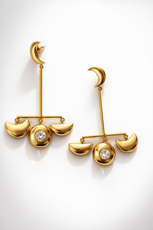 Cradle of Moons Drops