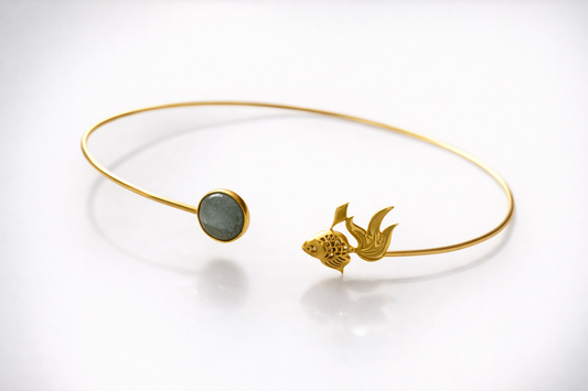 Flow of Grace Choker