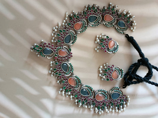 Gemstone Serenade