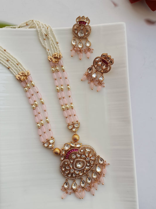 Royal Aura Necklace