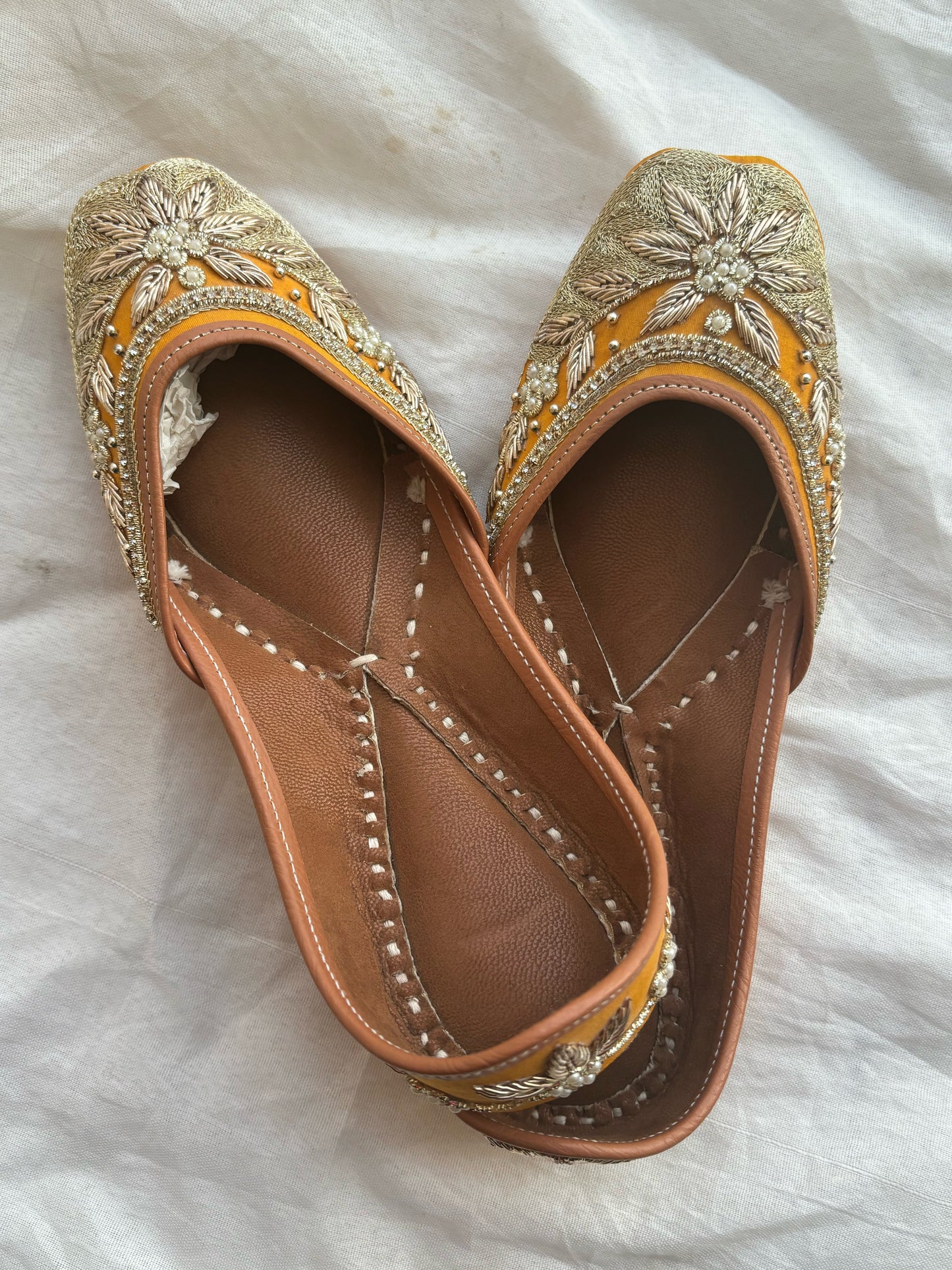 Zara Jutti