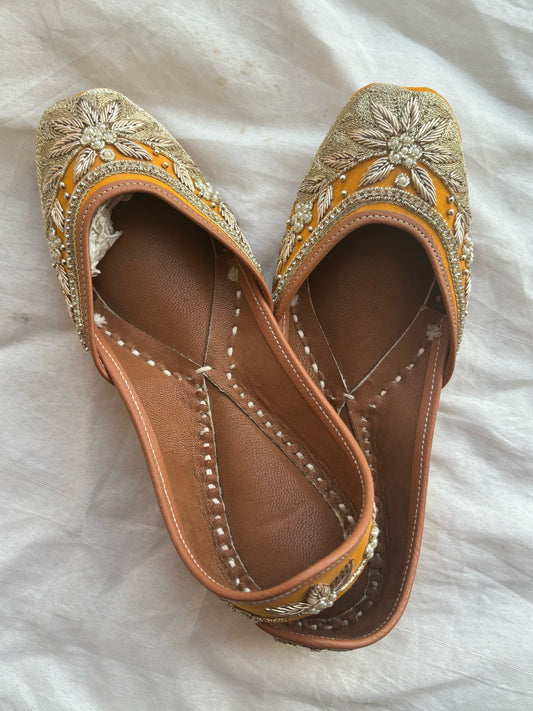 Zara Jutti