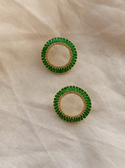 Serenity Hoops