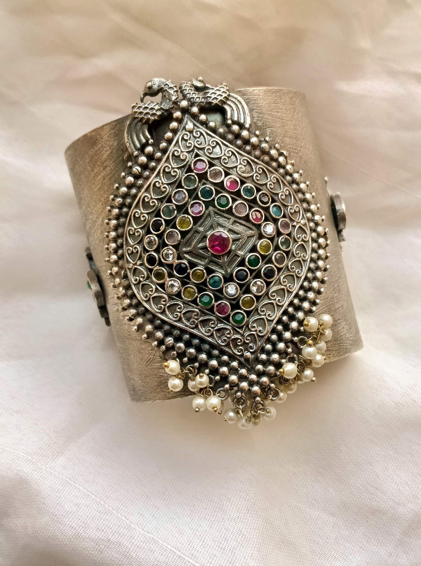 Traditional Treasures Bangle