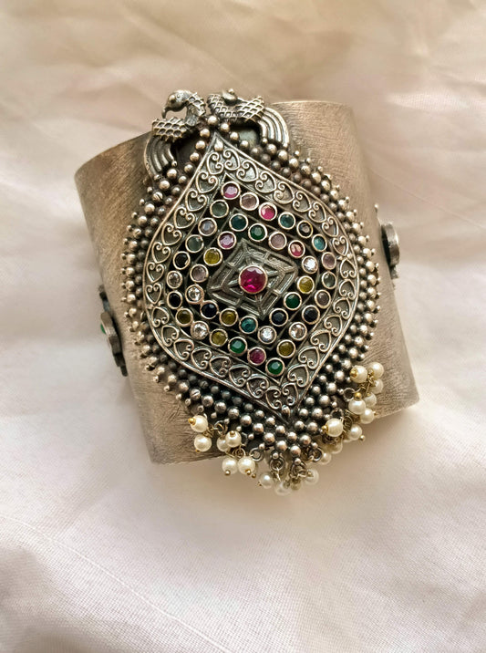 Traditional Treasures Bangle