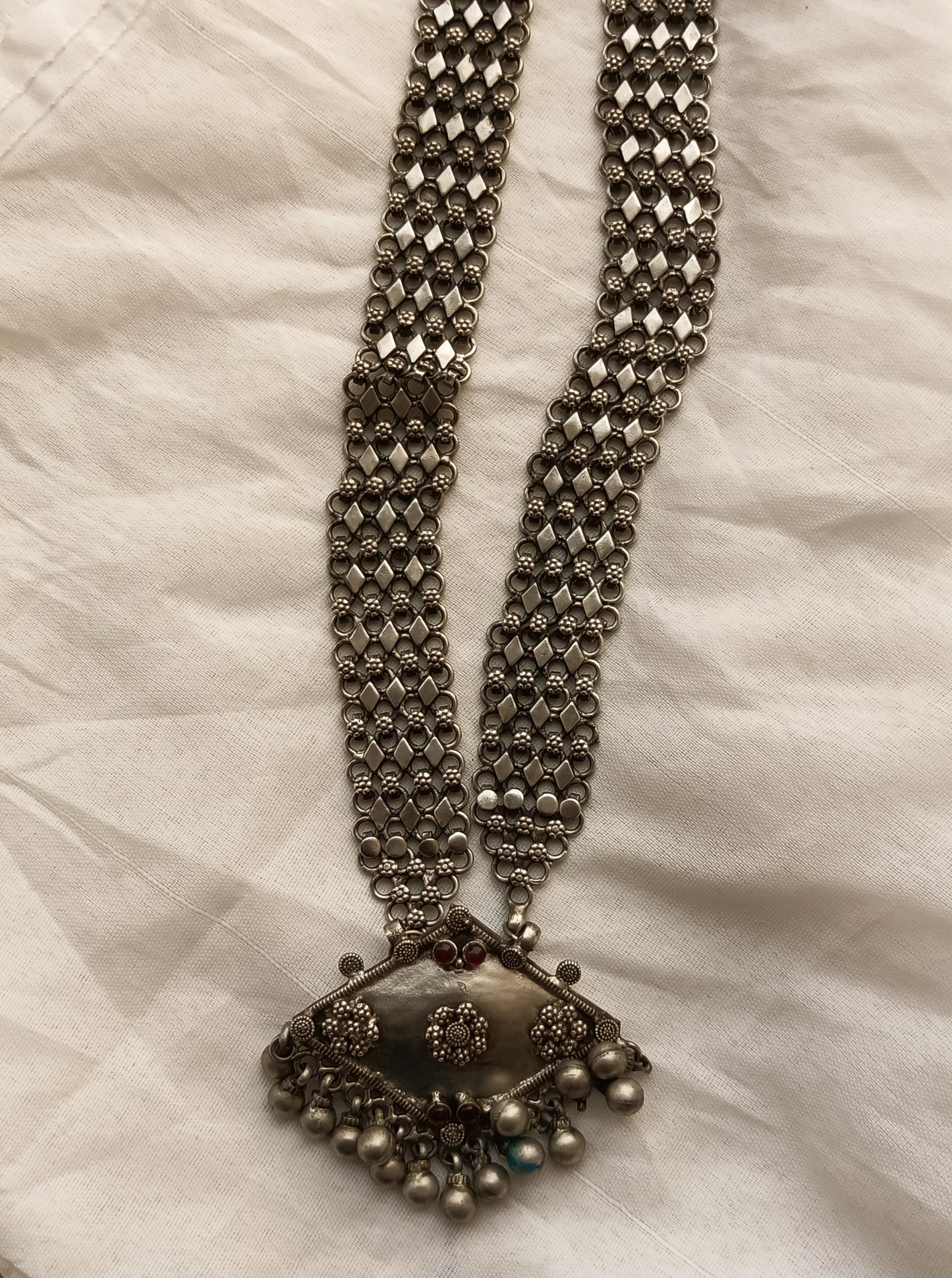 Diamond Delight Necklace